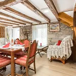 2 Bedroom Luxurious In Nyaraló *