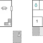 2 Bedroom Luxurious In *