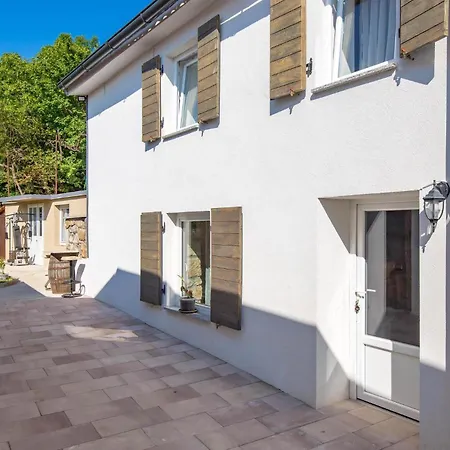 2 Bedroom Stunning In Nyaraló