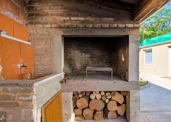 2 Bedroom Cozy In Ferienhaus *