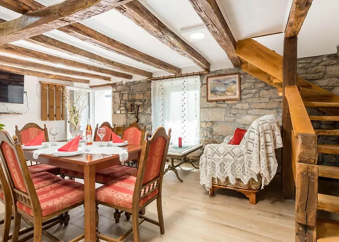 2 Bedroom Cozy In Ferienhaus *