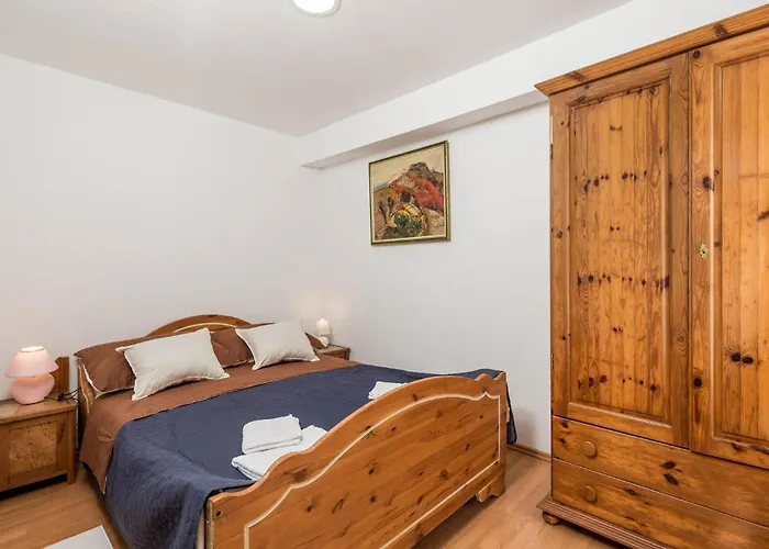 Ferienhaus 2 Bedroom Cozy In