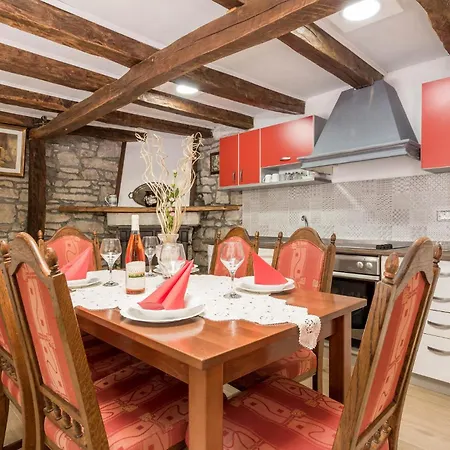 Tatil Evi Stunning In With Wifi *